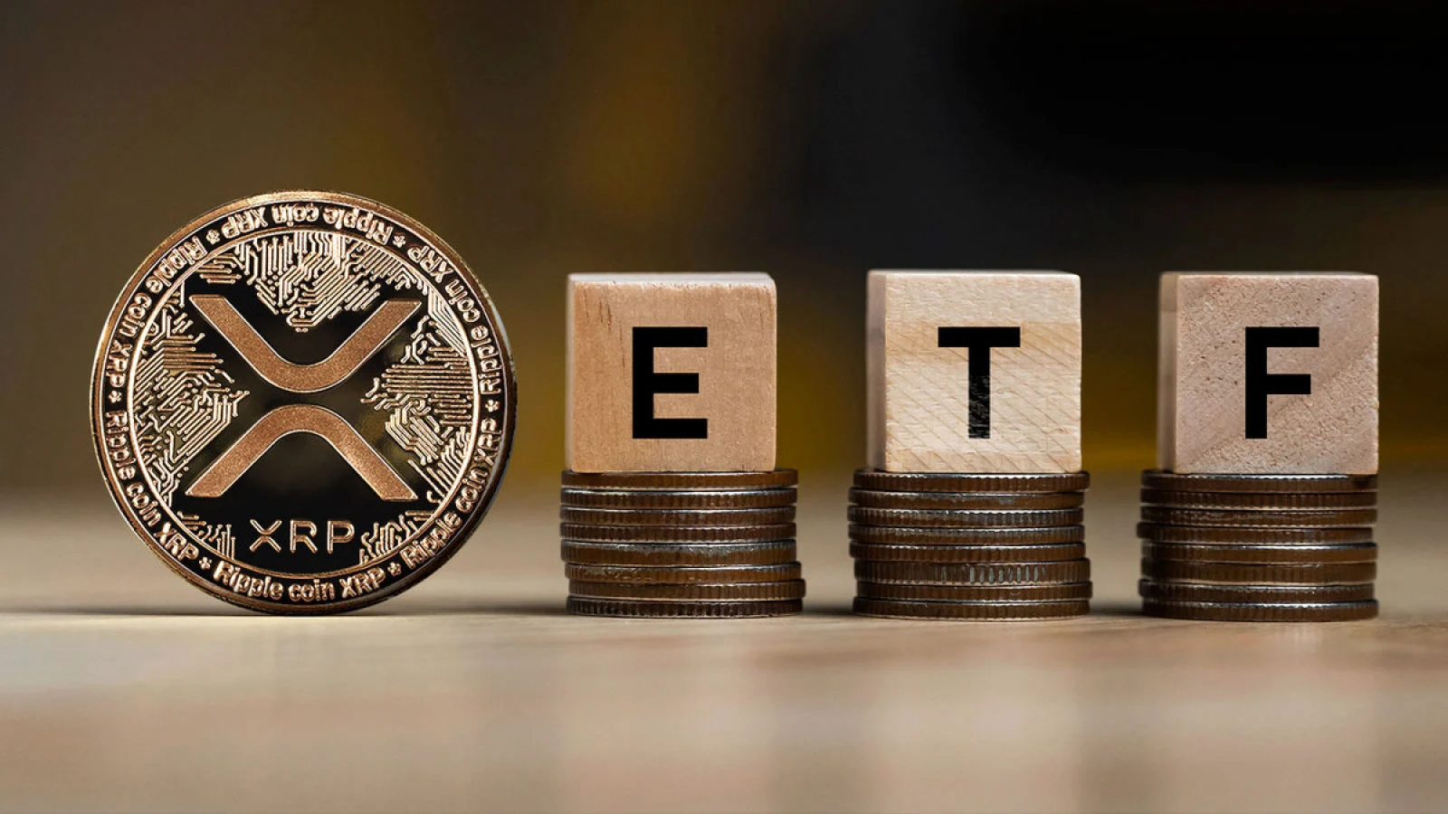 XRP ETF Approval 2025 – A New Era for XRP?