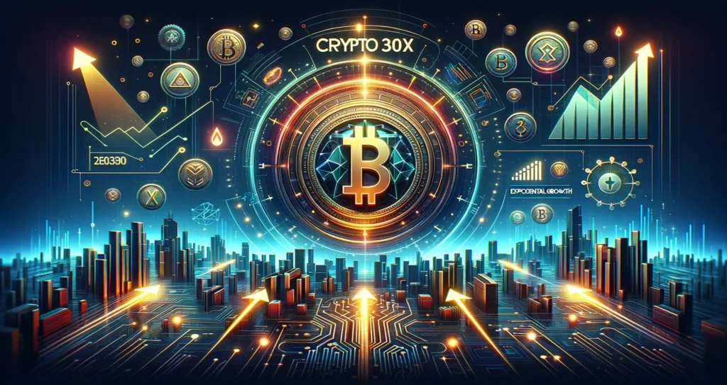 Crypto30x.com Trading Guide: Tips and Strategies for Success