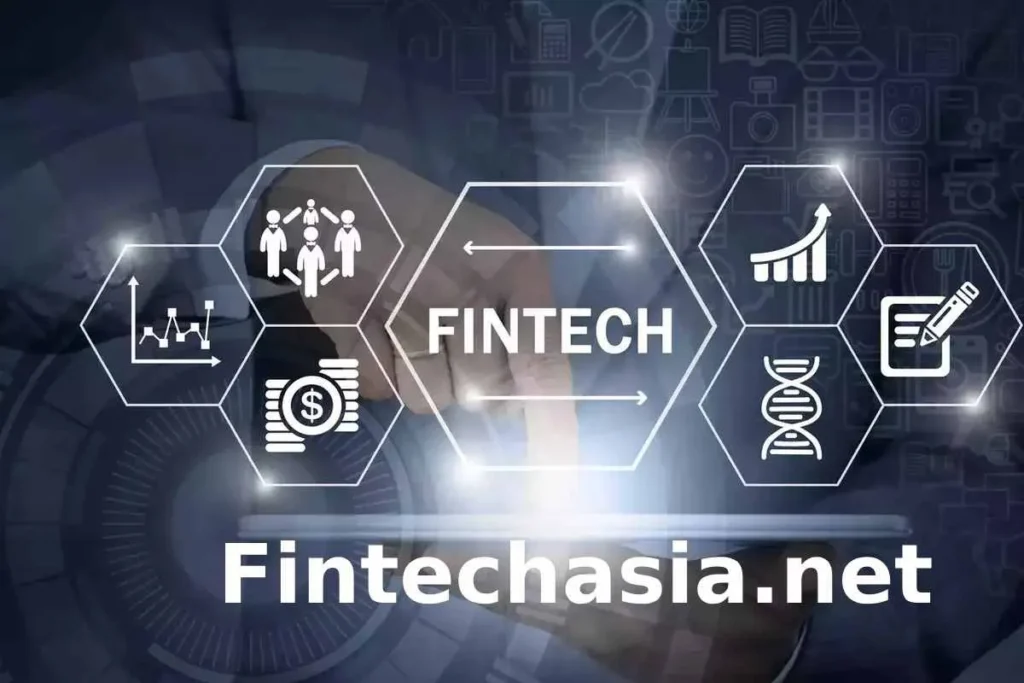 Crypto Facto FintechAsia.net: Revolutionizing Digital Money and Finance