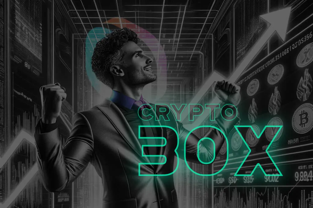 Exploring Crypto 30x .com: The Future of Cryptocurrency Investment