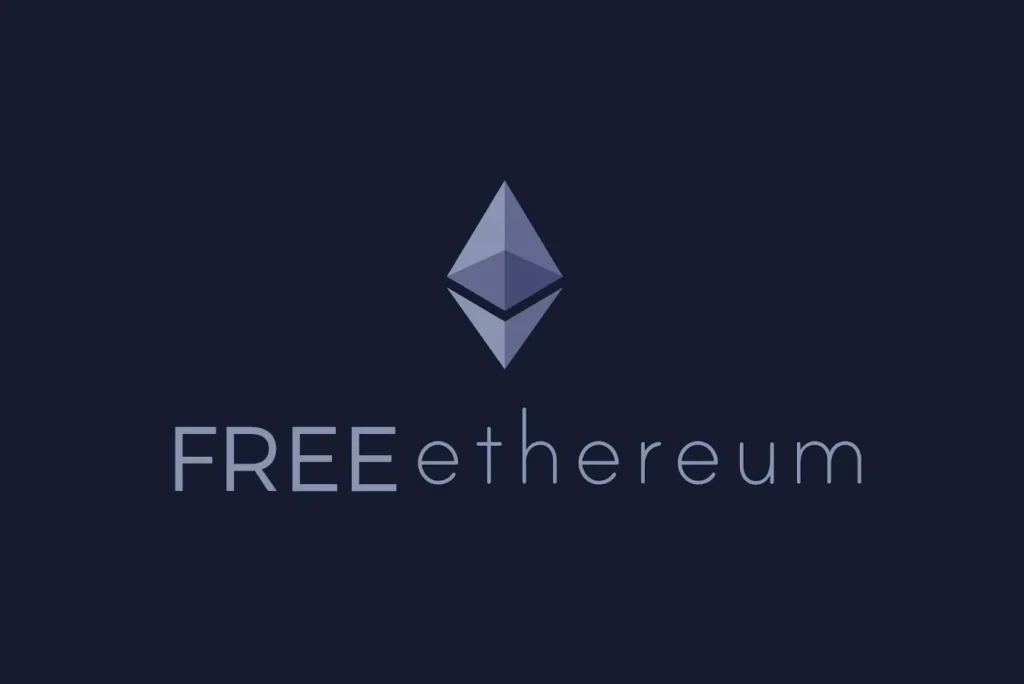 Free Ethereum Earning Methods – Best Ways to Get ETH In 2025