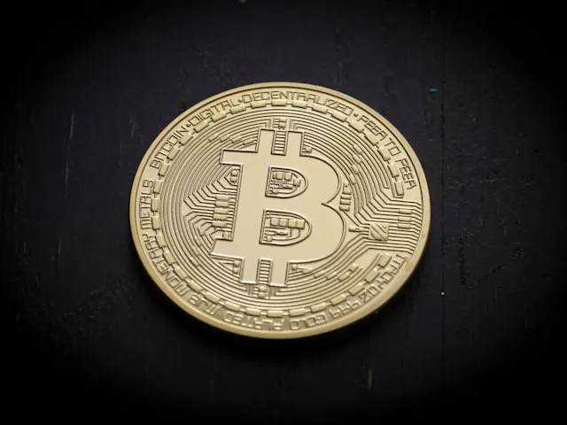 Bitcoin: The Ultimate Guide to Understanding and Investing