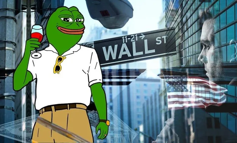 Wall Street Pepe (WSP), the biggest meme coin launch of February 2025, is set to take over the crypto space. Here’s everything you need to know!