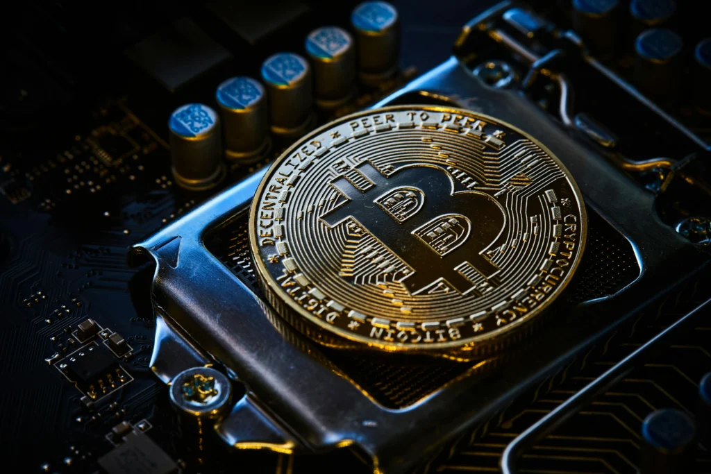 How2-invest.com Bitcoin: Your Quick Start Guide