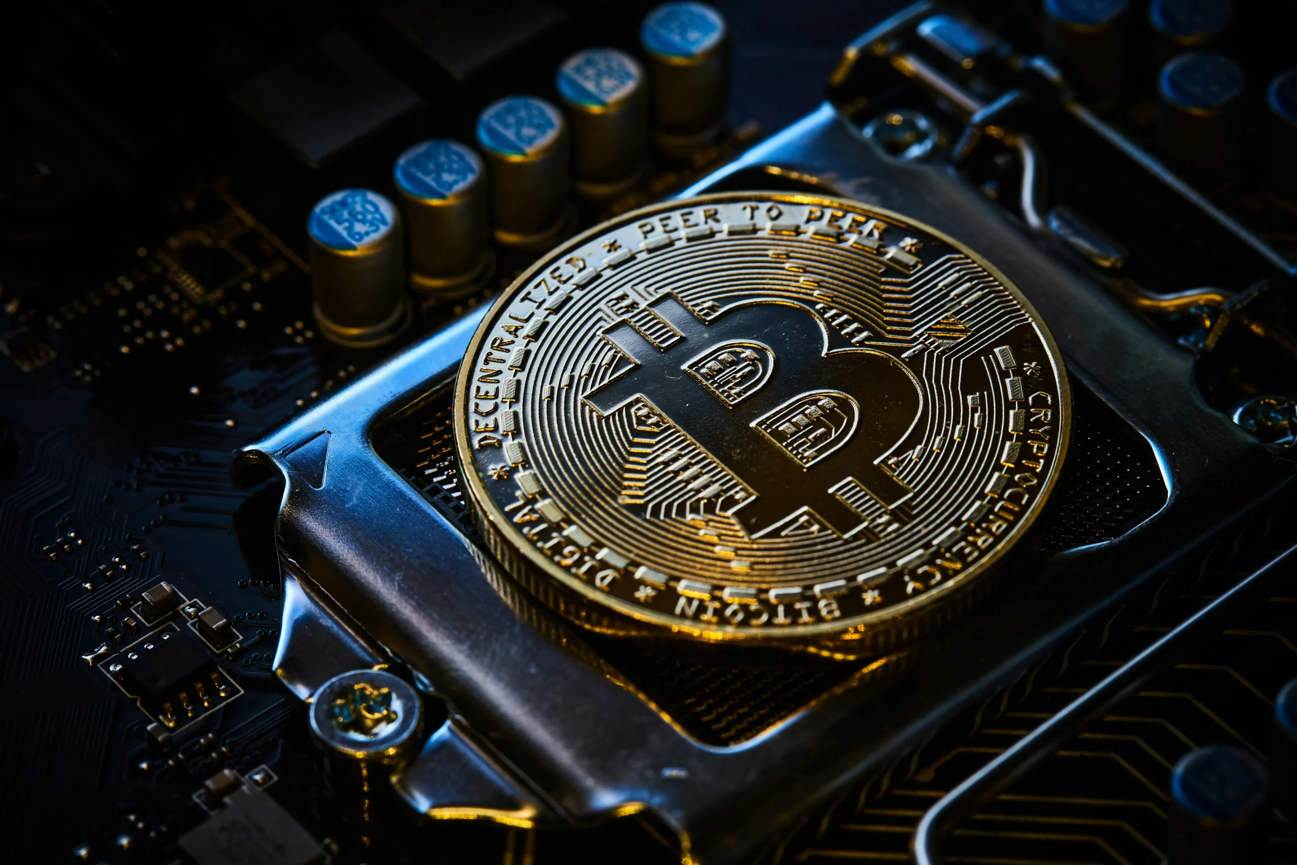 How2-invest.com Bitcoin: Your Quick Start Guide