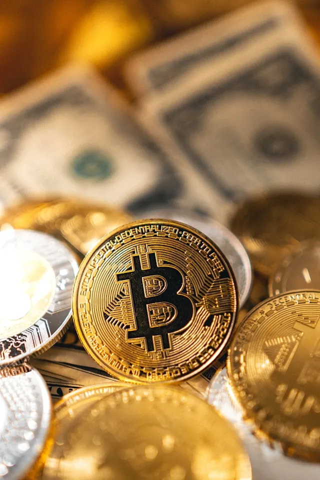 Explore Crypto30x.com: Your Next Big Crypto Guide