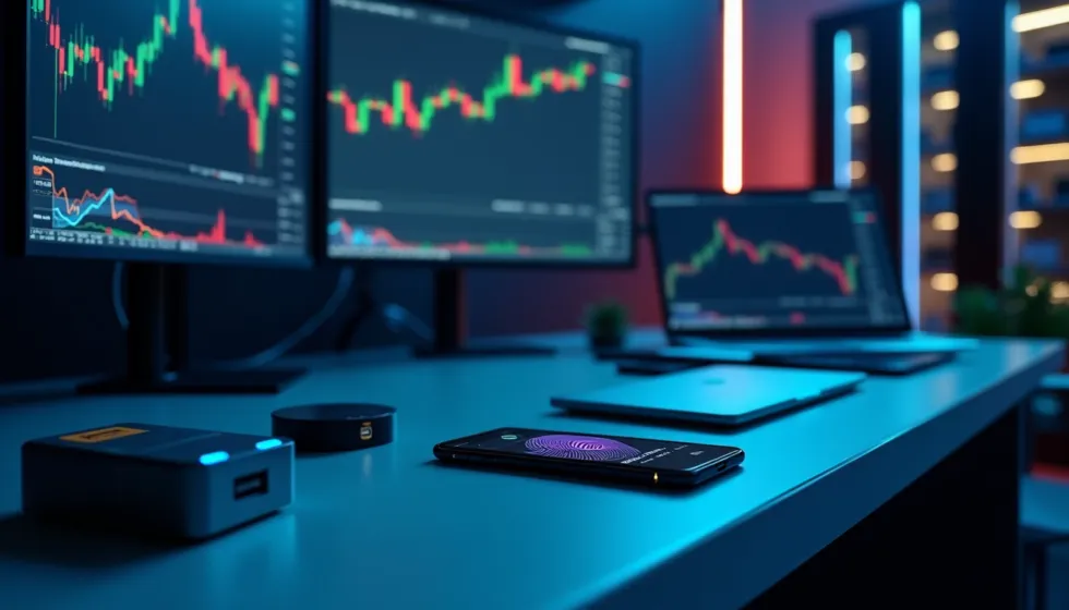 Stay ahead in crypto with ecryptobit.com Ethereum. Learn how to unlock overlooked safety features and trade smarter with expert-backed tips.